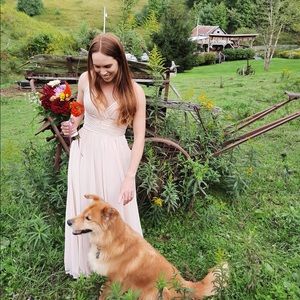 Meet your Posher, Maddie